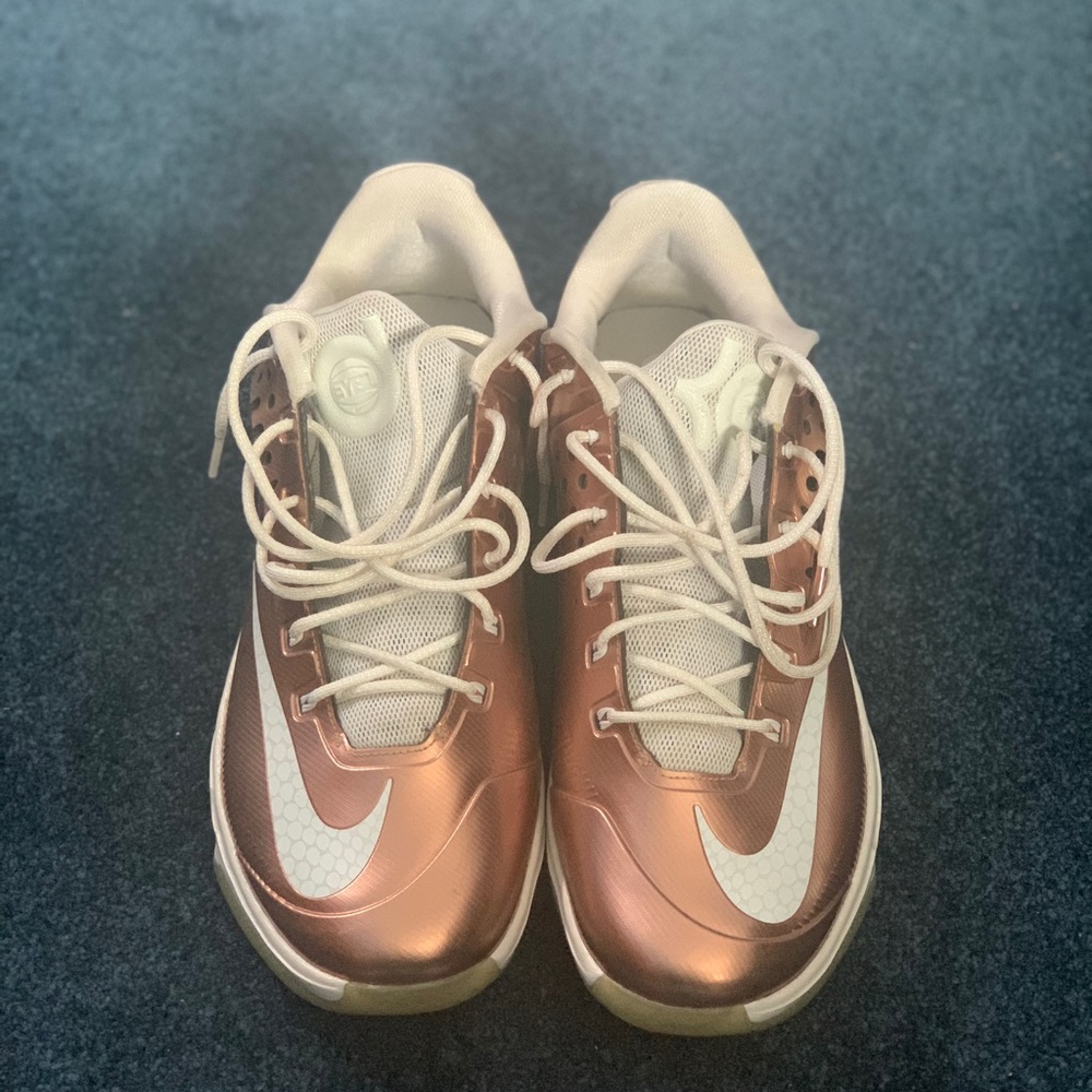Kevin Durant